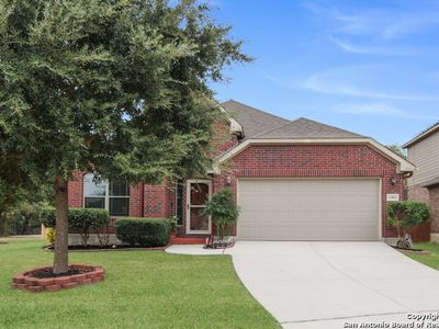 11802 Jasmine Way, San Antonio, TX, 78253