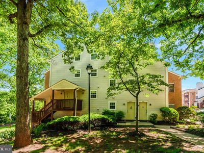 9950 Grapewood Ct #50, Manassas, VA, 20110