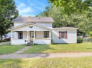 403 E Franklin St, Otsego, MI 49078