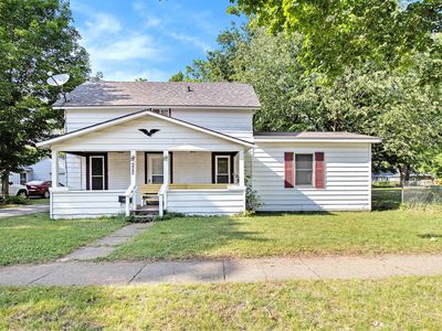 403 E Franklin St, Otsego, MI, 49078