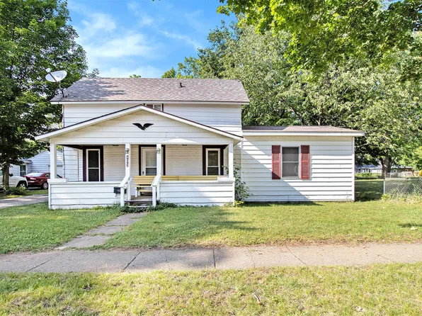 403 E Franklin St, Otsego, MI 49078