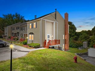 24 Charles St UNIT 7, Douglas, MA 01516