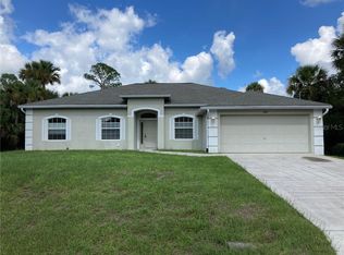 4508 Wynwood Ln, North Port, FL 34288