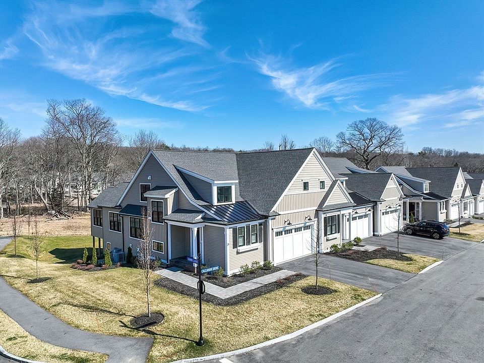 Millwood Preserve 25 Callahan Dr Framingham MA Zillow