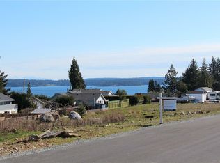 LOT 1 Grandview Rd, Cowichan Valley, BC V9G1Z7