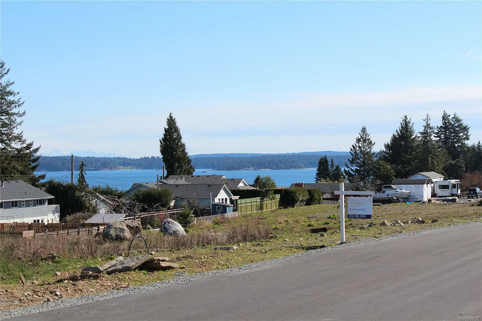 LOT 1 Grandview Rd photo 1