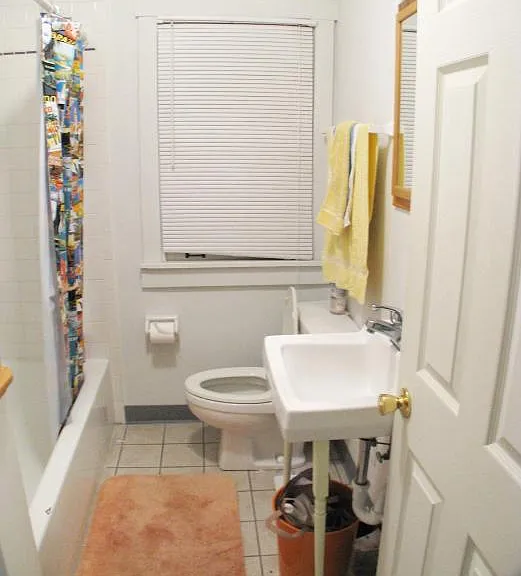 bath