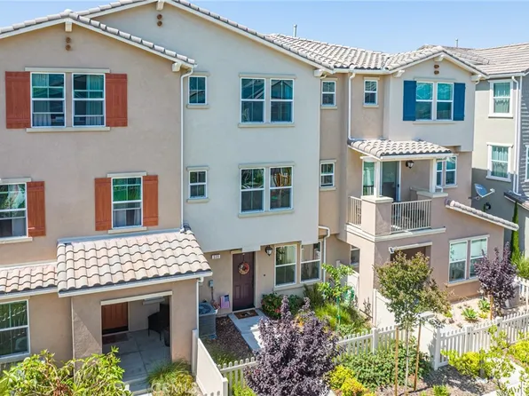 539 Coconut Ln, Fillmore, CA 93015