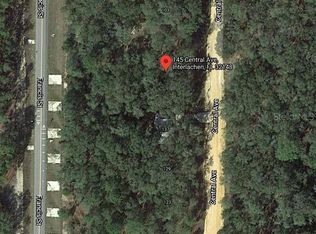 145 Central Ave #4, Interlachen, FL 32148