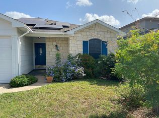 15108 Sabal Palm Rd, Austin, TX 78724