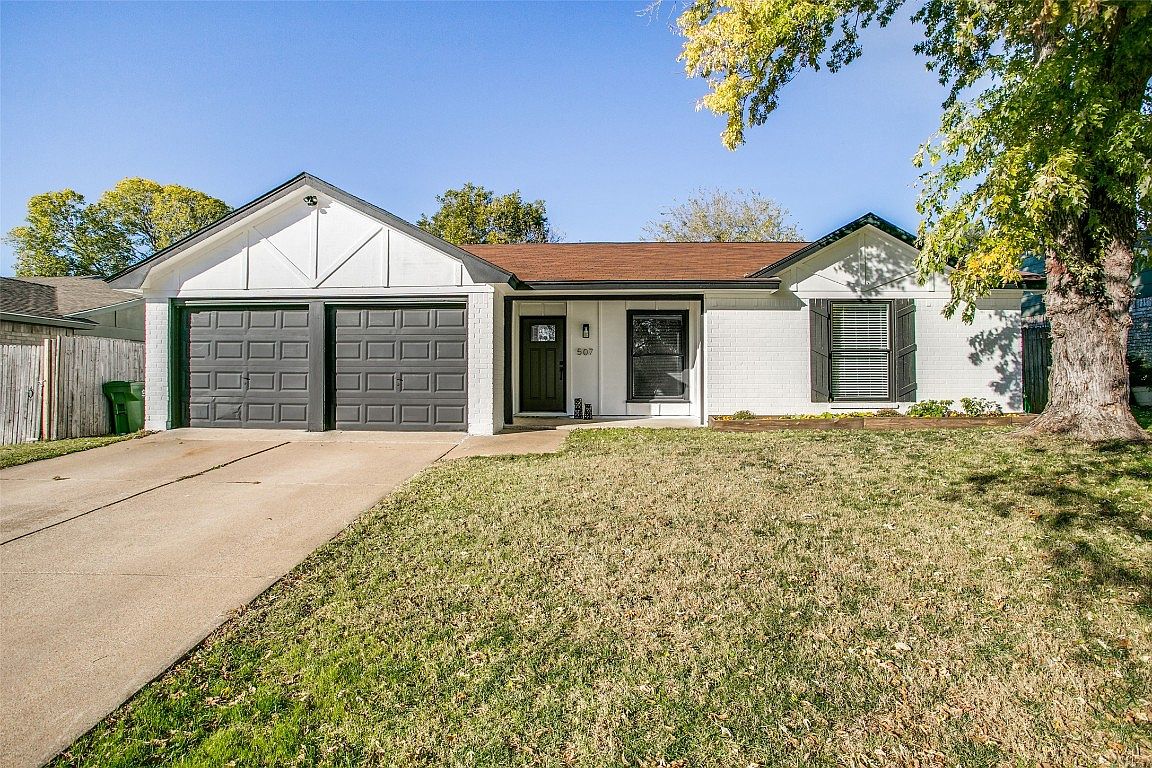 507 Cavendish Dr, Arlington, TX 76014 Zillow
