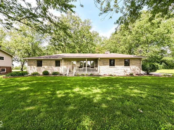 340 N Meridian Rd, Greenfield, IN 46140
