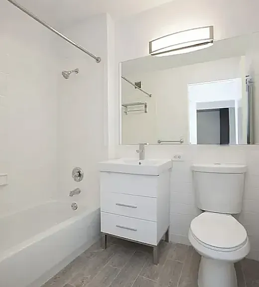 70 Battery Pl #516 — Photo 2