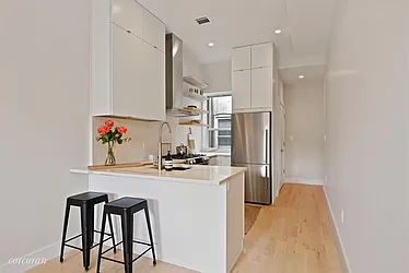 Sold by Corcoran