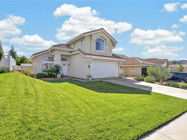 35109 Willow Springs Dr, Yucaipa, CA 92399