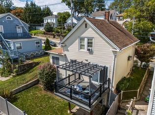 294 Washington St, West Warwick, RI 02893