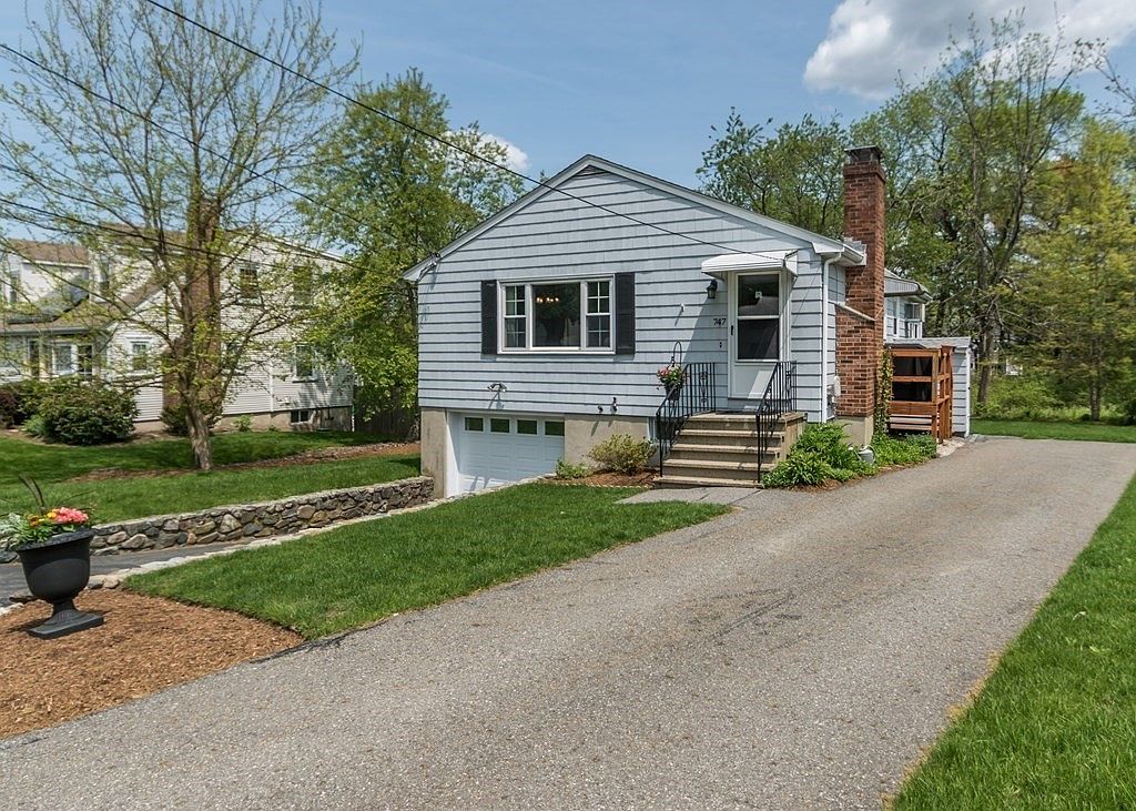 747 Lincoln St, Waltham, MA 02451 Zillow