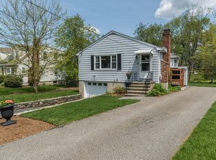 747 Lincoln St, Waltham, MA 02451
