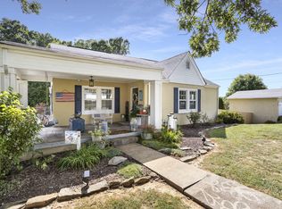 5505 Odd Fellow Rd, Kingsport, TN 37664