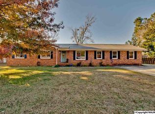 1107 Jackson Dr, Athens, AL 35611