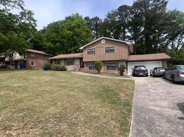 4240 Melanie Ln, Atlanta, GA 30349