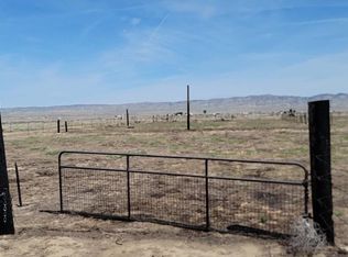 11250 Soda Lake Rd, Santa Margarita, CA 93453