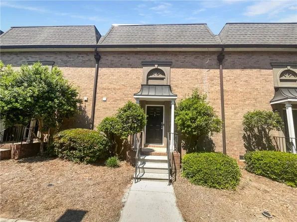 6980 Roswell Rd Unit J6, Sandy Springs, GA 30328
