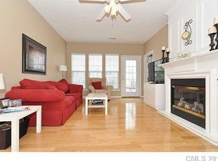 14361 San Paolo Ln #5307, Charlotte, NC 28277