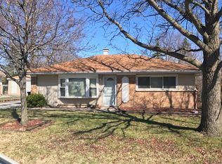 306 Seminole St, Park Forest, IL 60466
