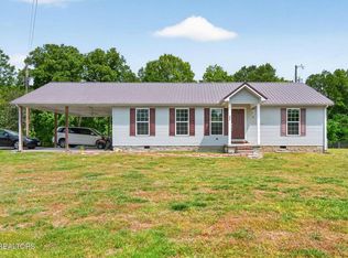 259-259 Freewill Ridge Rd, Gainesboro, TN 38562