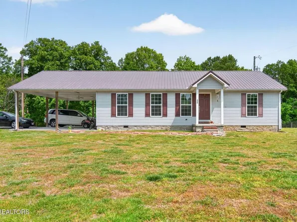 259-259 Freewill Ridge Rd, Gainesboro, TN 38562