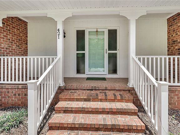 2nd image of 421 Cathey Rd