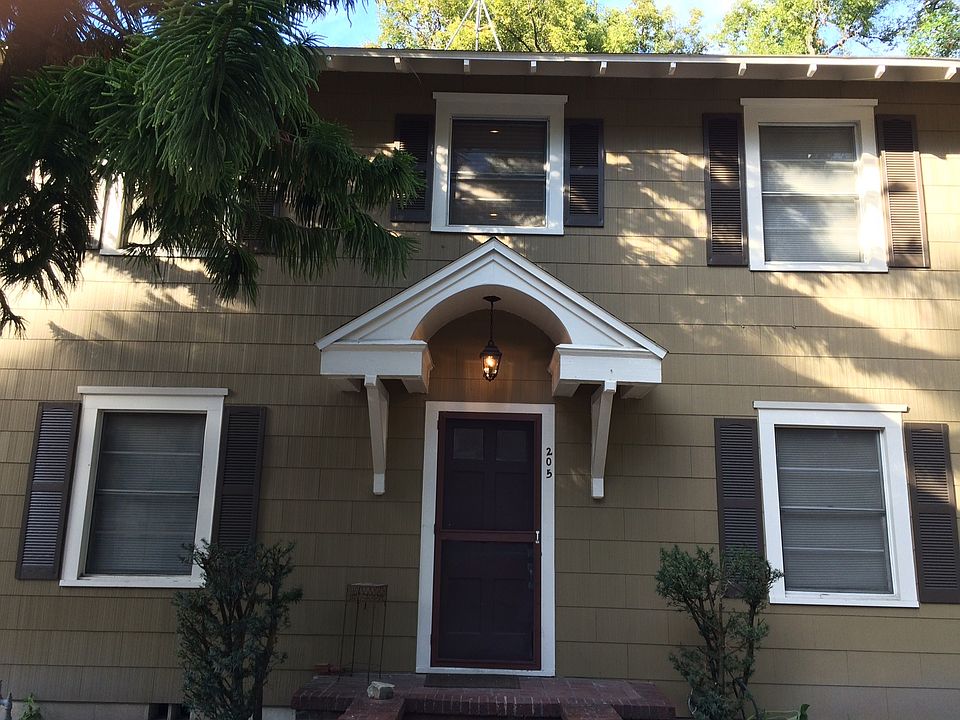 1st image of 205 Hibiscus Ct APT 4