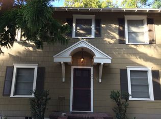 205 Hibiscus Ct APT 4, Orlando, FL 32801
