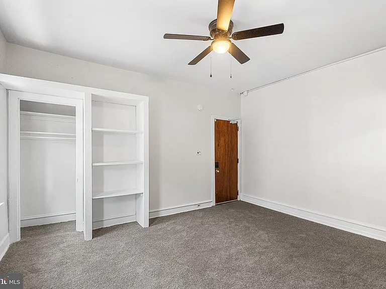 5510 Walnut St #2R — Photo 4