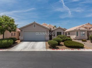 6071 Dover Dove Ct, North Las Vegas, NV 89081