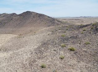 7625 S 403rd Ave, Tonopah, AZ 85354