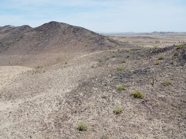 7625 S 403rd Avenue #-, Tonopah, AZ 85354