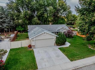 11884 W Spring River St, Boise, ID 83709