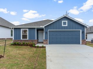 730 W 54th St S, Sand Springs, OK 74063