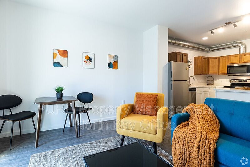 725 Wilson Street Apartment Rentals Santa Rosa, CA Zillow