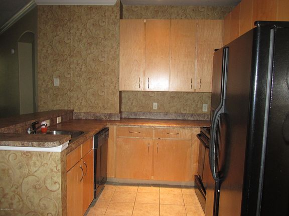 3rd image of 12700 BARTRAM PARK #1018