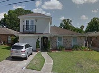 5016 Rye St, Metairie, LA 70006