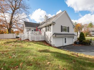 75 Border Winds Ave, Seabrook, NH 03874