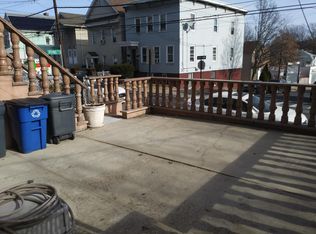 220 Targee St #3BD, Staten Island, NY 10304