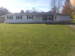 6085 Belfast Rd, Goshen, OH 45122