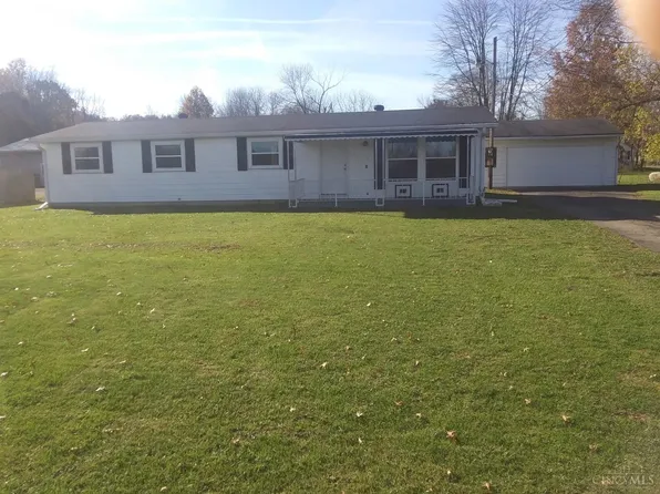 6085 Belfast Rd, Goshen, OH 45122