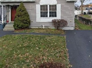 32 Helen St, Wilkes Barre, PA 18705