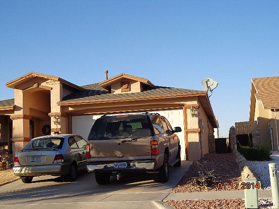 2nd image of 14265 Desert Ash Dr