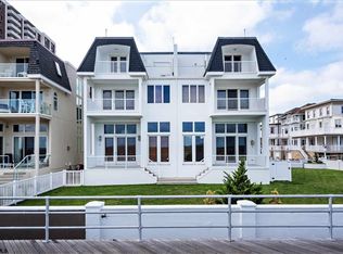 4501 Boardwalk #B, Atlantic City, NJ